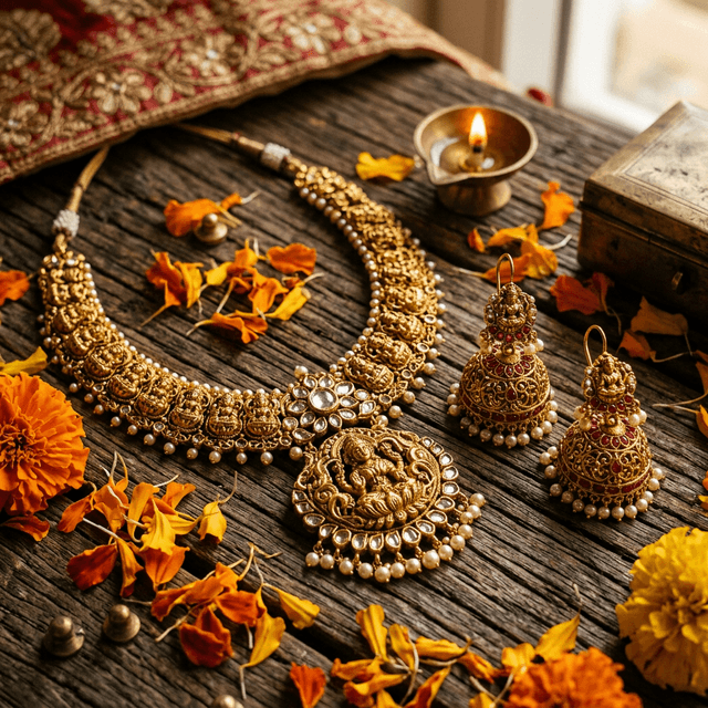 Antique Heritage